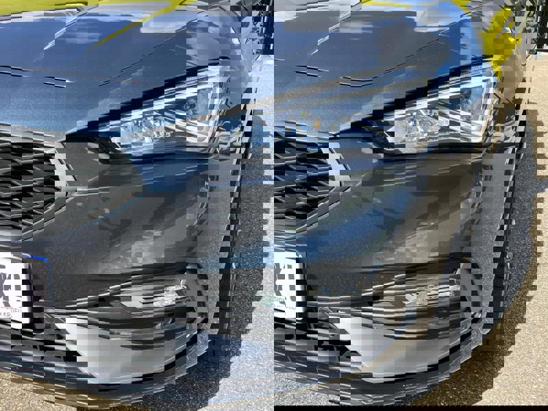 Image Seat LEON SPORTSTOURER 1.4 204 FR e-Hybrid DSG6 Full leds GPS Caméra Carplay Sièges élec à mémoires ACC Clim auto Gtie 1 an